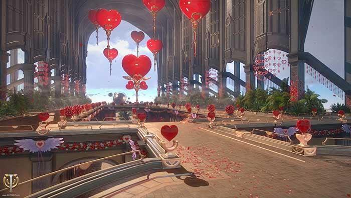 Skyforge (image 6)