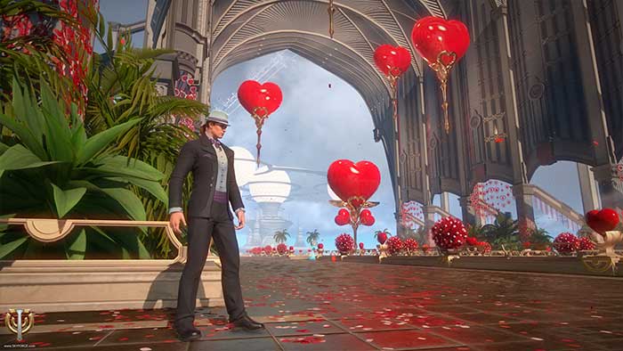 Skyforge (image 2)