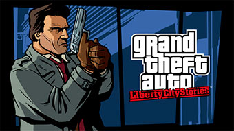 Grand Theft Auto : Liberty City Stories