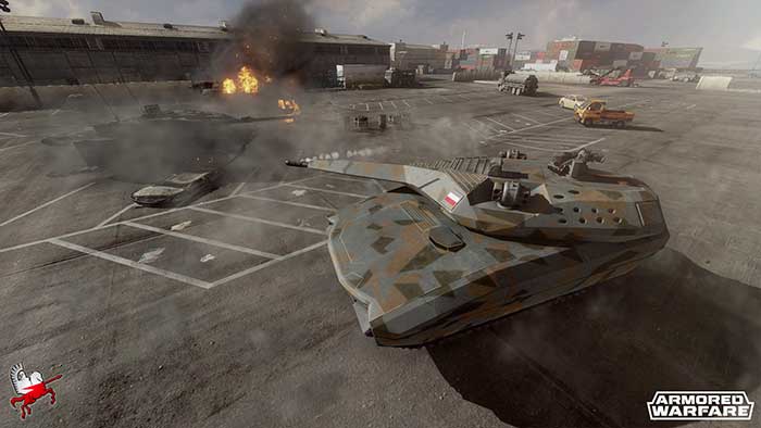 Armored Warfare (image 5)