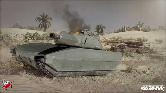 Armored Warfare (image 4)