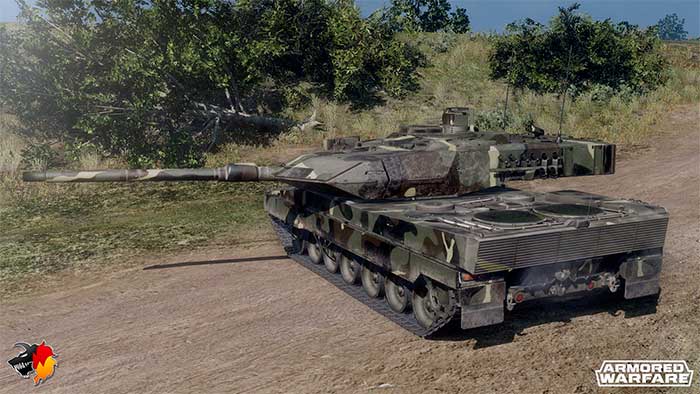 Armored Warfare (image 1)