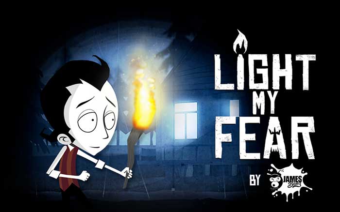 Light My Fear (image 4)