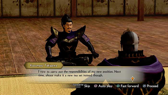 Samurai Warriors 4 Empires (image 3)