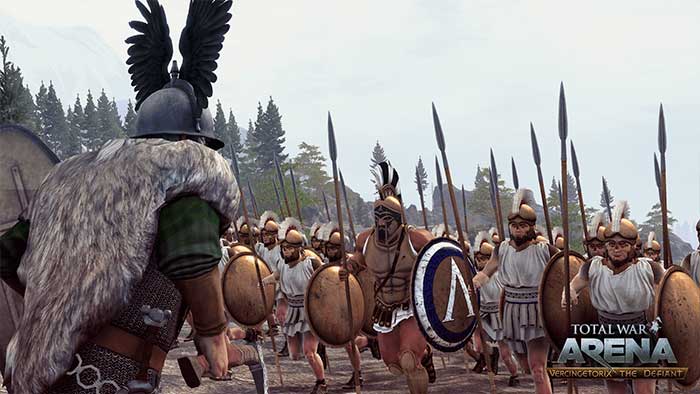 Total War : Arena (image 4)