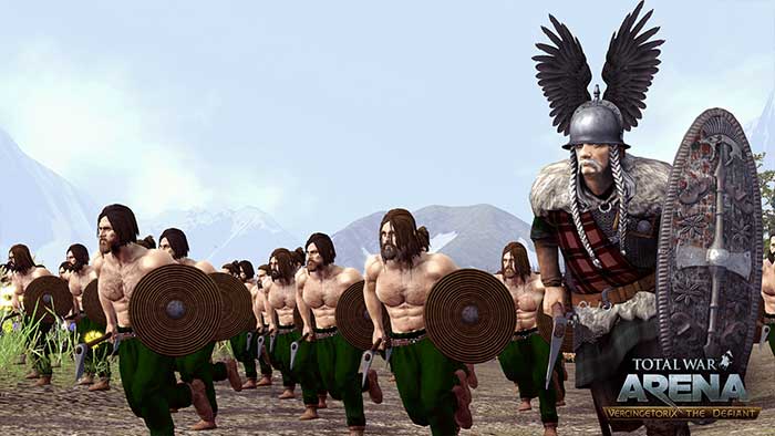 Total War : Arena (image 3)