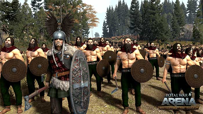 Total War : Arena (image 1)