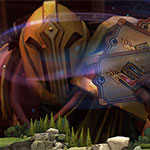 Abattez vos cartes : le bêta-test ouvert de Chronicle : Runescape legends arrive le 23 mars