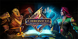 Chronicle : Runescape