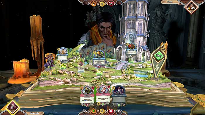 Chronicle : Runescape (image 4)