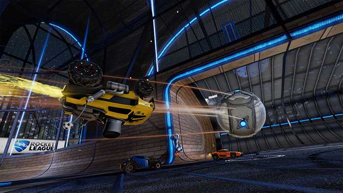 Rocket League (image 3)