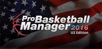 Pro Basketball Manager 2016