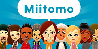 Miitomo