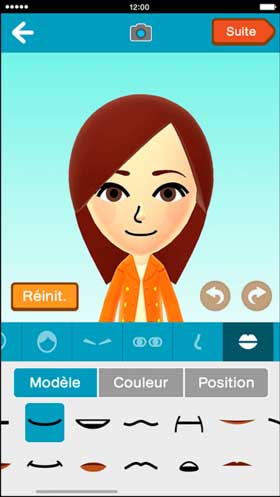 Miitomo (image 1)