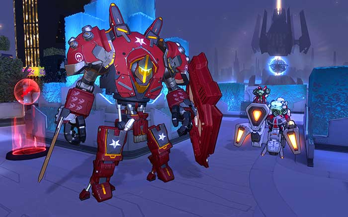 Atlas Reactor (image 2)