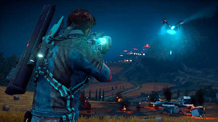 Just Cause 3 (image 4)