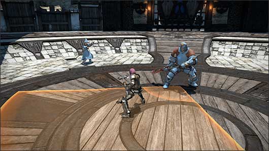 Final Fantasy XIV (image 2)