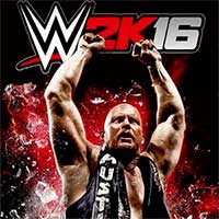 WWE 2K16