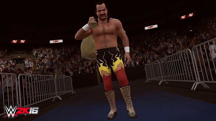 WWE 2K16 (image 2)