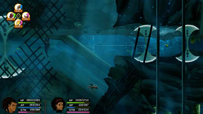 Aurion : Legacy of the Kori-Odan (image 3)