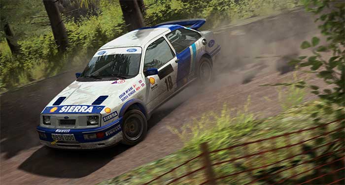 Dirt Rally (image 3)
