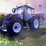 Logo Farming Simulator 17
