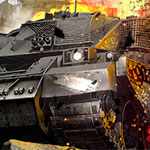 Logo Armored Warfare