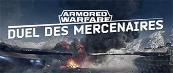 Armored Warfare