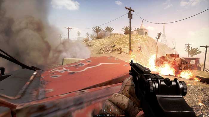 Insurgency : Sandstorm (image 4)