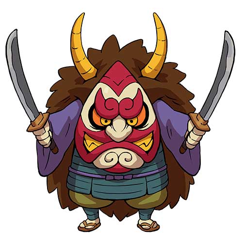 Yo-Kai Watch (image 1)