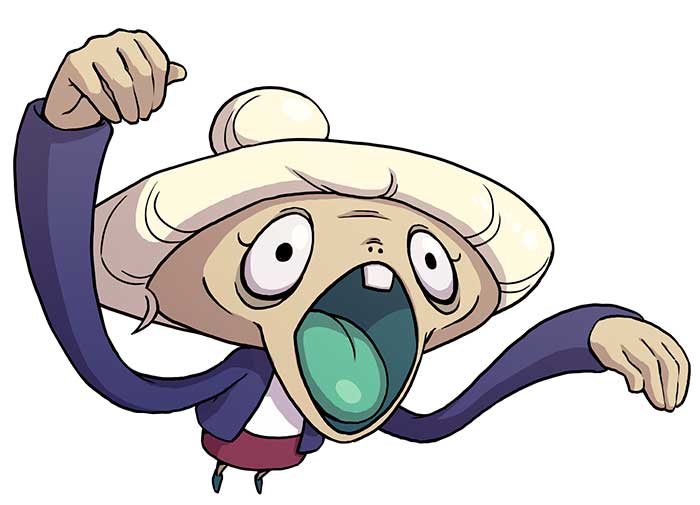 Yo-Kai Watch (image 2)