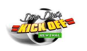 Dino Dini's Kick Off Revival