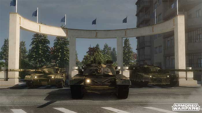 Armored Warfare (image 7)