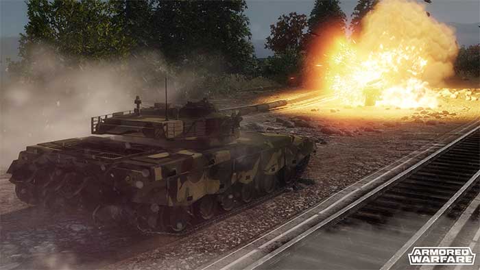 Armored Warfare (image 6)