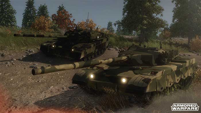 Armored Warfare (image 4)