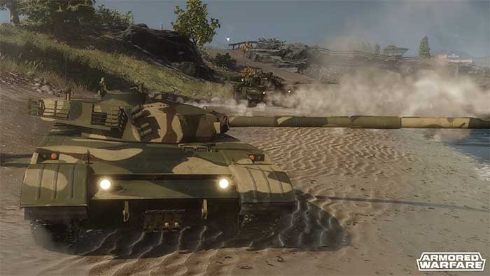 Armored Warfare (image 3)