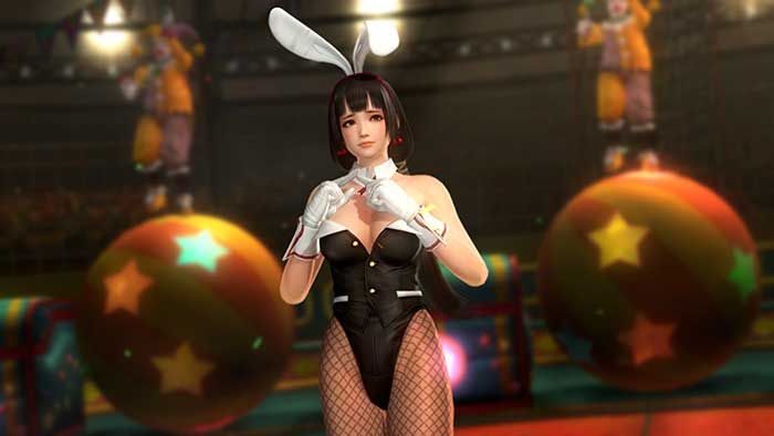 Dead or Alive 5 Last Round (image 3)