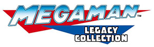 Mega Man Legacy Collection