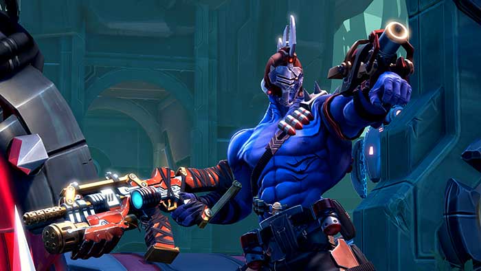 Battleborn (image 2)