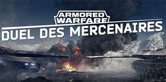 Armored Warfare