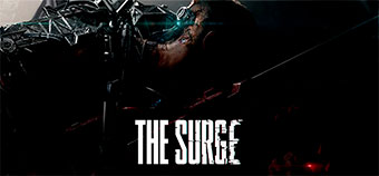 The Surge