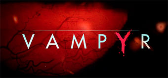 Vampyr