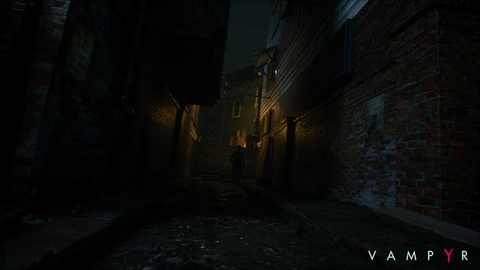 Vampyr (image 2)