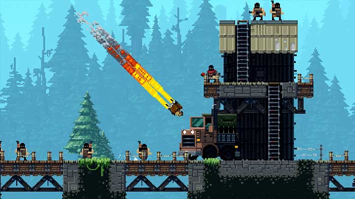 Broforce (image 3)