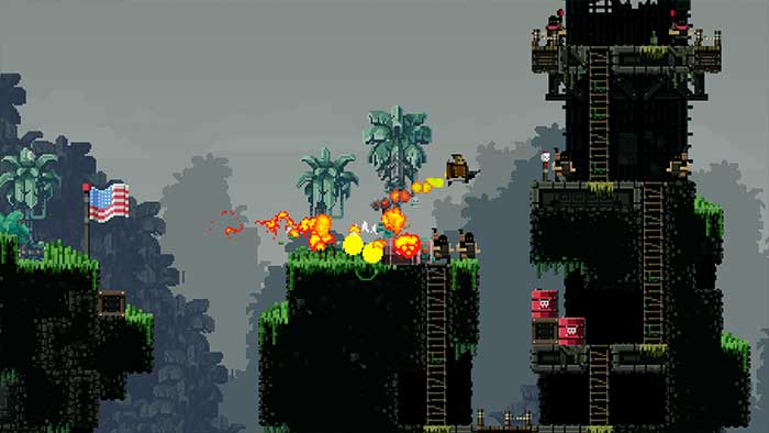 Broforce (image 2)