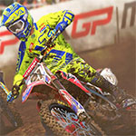 Logo MXGP 2