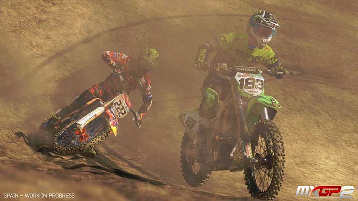 MXGP 2 (image 1)