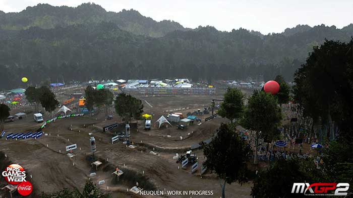 MXGP 2 (image 8)