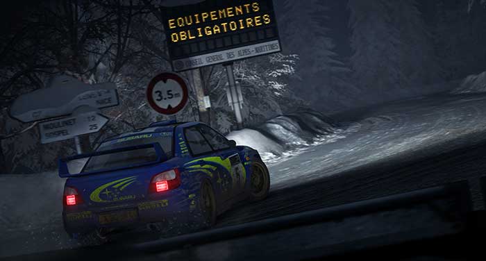 Dirt Rally (image 6)