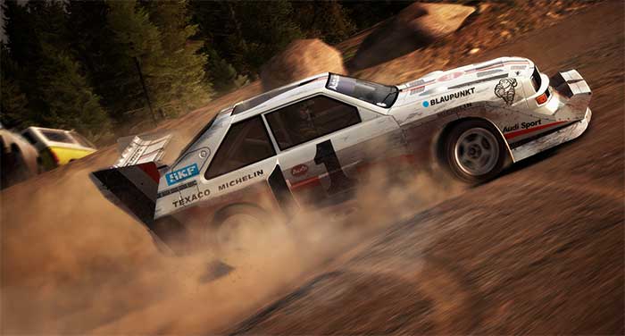 Dirt Rally (image 2)